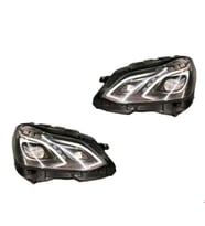 MERCEDES - ÖN FAR TAKIMI (YENİ MODELE DÖNÜŞÜM) W212 2009-