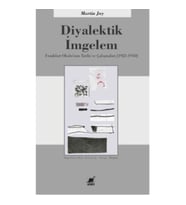 Diyalektik İmgelem