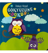 Gökyüzüne Dokun - Dokun Hisset