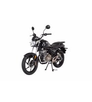 Mondial 125 Vulture İ Cbs Motosiklet