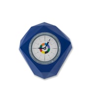 Sy Time Cumra 90 Duvar Saati - 6716