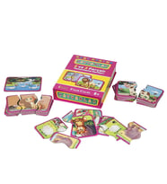 1185 FLAHS CARD HAYVANLAR