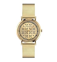 Versace Swiss Made VRSCVE3M01223 Kadın Kol Saati