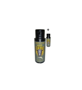 Hot Rhino 2 Adet 60 ml Bay Bayan Beyazlatıcı Krem Renk Açıcı Whitening Cream