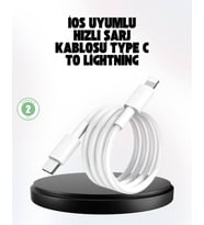 Northcity Dayanıklı Dış Kaplamalı 30W 5.0A Type-C Hızlı Şarj ve Data Kablosu