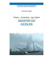 Akdeniz'de Geziler
