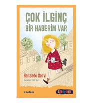 Sen de Oku - Çok İlginç Bir Haberim Var