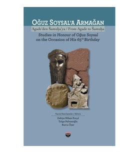 Oğuz Soysal’a Armağan