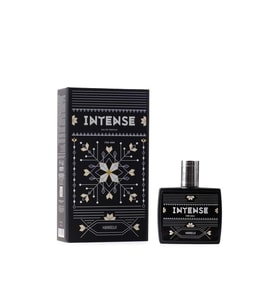 Bargello Intense Erkek 50 Ml Parfüm Edp