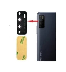 İNFİNİX NOTE 7 LİTE Arka Kamera Lensi