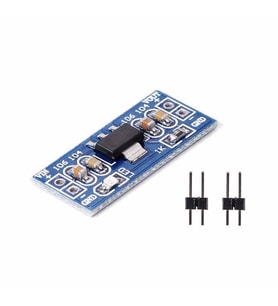 AMS1117 5V Modül Voltaj Regülatörü 5V Güç Kaynağı Modülü Voltaj D