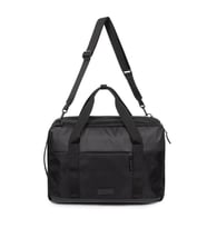 Eastpak Multipak CNNCT Coat Seyahat Çantası EK0A5BIY80W (Siyah)