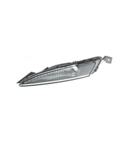 Sınyal Lambası Sol Tampon Opel Astra J Bm 13- (Oem No: 1226160)