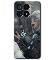Poco x6 Pro Kılıf HD Desen Baskılı Kılıf - Kadim Dost