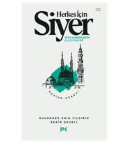 Herkes İçin Siyer - Medine Dönemi 2.Cilt-Muhammed Emin Yıldırım & Bekir Develi