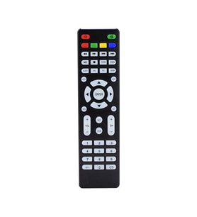 Yumatu İnce Slim Kasa Lcd Led Tv Kumandası (KK0192=