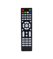 Yumatu İnce Slim Kasa Lcd Led Tv Kumandası (KK0192=