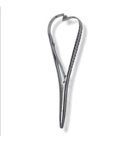 Archer Avuç İçi Portegü İğne Tutucu (Mathieu Tip) 14 cm 