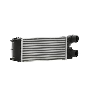 Turbo Radyatörü Mt 300X147X80 Mm – 0384.L4 Wisco - CITROEN Berlingo 07 Ve Sonrası Uyumlu