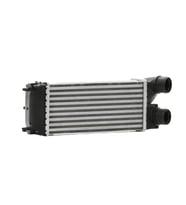 Turbo Radyatörü Mt 300X147X80 Mm – 0384.L4 Wisco - CITROEN Berlingo 07 Ve Sonrası Uyumlu