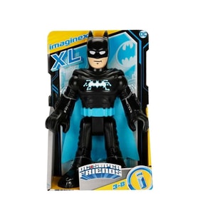 Imaginext DC Super Friends XL Figürleri Serisi GXH58  - 26 cm