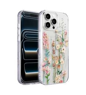 Onegif iPhone 16 Pro Max Desina Magsafe Kapak - Desen 1