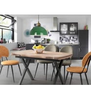 MYLİGHTS MODERN YESİL SARKİT. AVİZE BANKER YESİL AVİZE VİNTAGE 30CM 