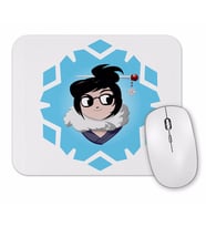 Mei Gelinho Mouse Pad