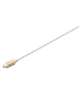 Beek SC/UPC Fiber PigTail, 50/125 µ, Multimode, 0.9mm Simplex, OM3, LSZH, 1 metre