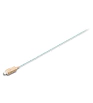 Beek SC/UPC Fiber PigTail, 50/125 µ, Multimode, 0.9mm Simplex, OM3, LSZH, 1 metre