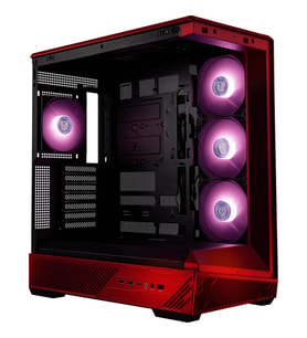 MSI PANO 130R MLG EDITION 3X120MM ARGB 1X120MM ARGB FAN ATX PANORAMİK GAMİNG BİLGİSAYAR KASASI