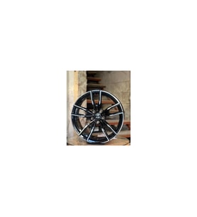 5*120*19*8.5 ET34 CH72.6 BLACK DIAMOND FD