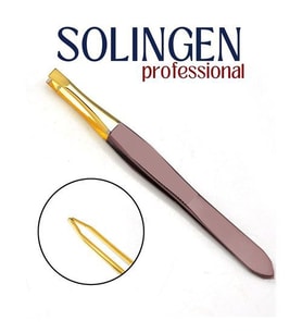 Cımbız Paslanmaz Çelik Solingen Professional