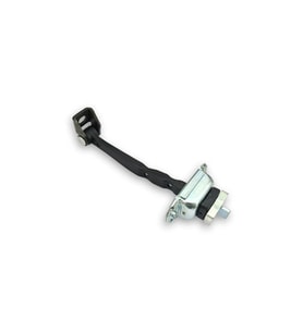 Skoda Octavia 2 2005-08 Sağ Ön Kapı Sabitleyici Gergi Kolu 1Z0837249D