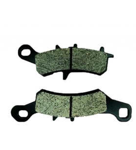 Ön Fren Disk Balata Tvs Rtr Apache 150