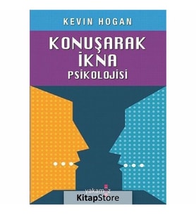 Konuşarak İkna Psikolojisi