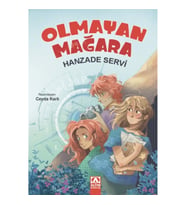 Olmayan Mağara