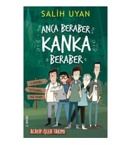 Anca Beraber Kanka Beraber - Acayip İşler Takımı