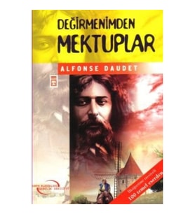 Değirmenimden Mektuplar