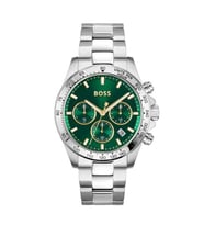 Boss Watches HB1514217 Erkek Kol Saati (Gri)