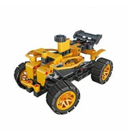 75077TR Mekanik Laboratuvarı - ve Quad +8 yaş