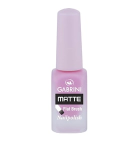 Gabrini Matte Nail Polish 21