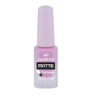 Gabrini Matte Nail Polish 21