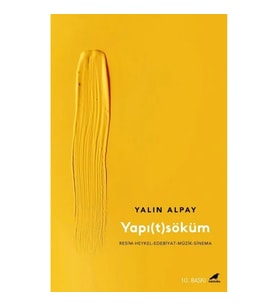 Yapı(t) Söküm