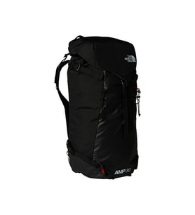 The North Face All Mountain Purpose 30 Kamp Çantası NF0A88SYKX91 Siyah
