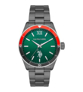 U.S. Polo Assn. Uspa1061-03 Erkek Kol Saati