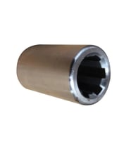 6X8 TRAKTÖR POMPA FREZE KAPLİN