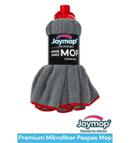 Ultra Emici Mikrofiber Yedek Mop Bezi, Temizlikte Mükemmellik İçin