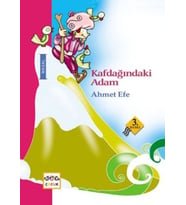 Kafdağındaki Adam