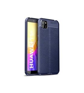 Huawei Y5P Uyumlu Kılıf Zore Niss Silikon Kapak